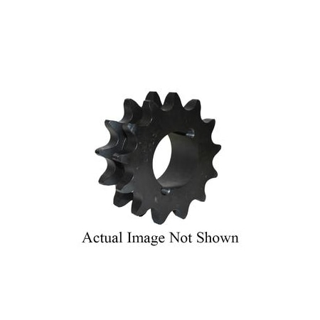 Tsubaki Sprocket Chain Rlr 1-1/4In 8.24In No 100, DS100ATL19 DS100ATL19